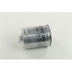 Фильтр топл. TRANSIT (пр-во Knecht-Mahle) 