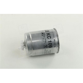 Фільтр палив. Transit (вир-во Knecht-mahle) KC109  Фільтр палив. Transit (вир-во Knecht-mahle) KC109