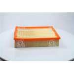 Фільтр повітряний VW T4 (вир-во Knecht-mahle) LX537 