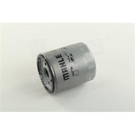 Фильтр топл. NISSAN, TOYOTA, БОГДАН (пр-во Knecht-Mahle)