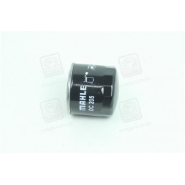 Фильтр масляный двигателя MAZDA, MITSUBISHI (пр-во KNECHT-MAHLE)