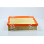 Фильтр воздушный AUDI, VW, SKODA (пр-во Knecht-Mahle) 