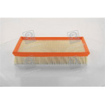 Фільтр повітряний AUDI, VW (вир-во Knecht-mahle) LX296 