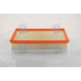 Фільтр повітряний AUDI, VW (вир-во Knecht-mahle) LX296  Фільтр повітряний AUDI, VW (вир-во Knecht-mahle) LX296