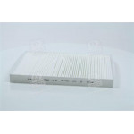 Фільтр салон. AUDI, SKODA, VW (вир-во Knecht-mahle) LA31 