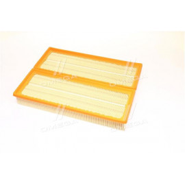 Фільтр повітряний MB C (203), E (211, 212), S (220, 221) 98-  (2шт.) (вир-во KNECHT-MAHLE)  Фільтр повітряний MB C (203), E (211, 212), S (220, 221) 98-  (2шт.) (вир-во KNECHT-MAHLE)