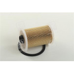 Фільтр палив. (смен.елем.) NISSAN, RENAULT (вир-во Knecht-mahle) KX183D 