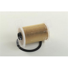 Фильтр топл. (смен.элем.) NISSAN, RENAULT (пр-во Knecht-Mahle)