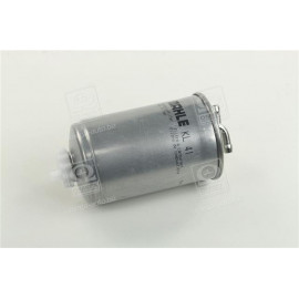 Фільтр палив. FORD, HONDA (вир-во Knecht-mahle) KL41