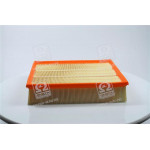 Фільтр повітряний MB Sprinter, Vito (вир-во Knecht-mahle) LX511/1 