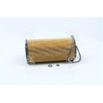 Фильтр масляный двигателя MB SPRINTER, VITO (пр-во Knecht-Mahle) 