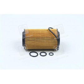 Фільтр масляний MB C (W202/203) 97-, E (W210/211) 97- (вир-во KNECHT-MAHLE)  Фільтр масляний MB C (W202/203) 97-, E (W210/211) 97- (вир-во KNECHT-MAHLE)