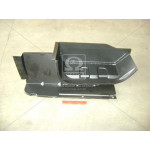 Підніжка ГАЗ 3302 передня прав. (вир-во ГАЗ) 