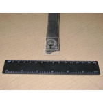 Ущільнювач дверей прорізу ЗИЛ 4331 (вир-во Росія) 