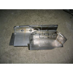 Підніжка ГАЗ 3302 передня лів. (вир-во ГАЗ) 