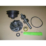 Р/к-т насоса водяного ЯМЗ-236 ЄВРО-1 (вир-во України) 