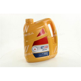 Олива двигун. LUXE SL (LUXOIL S. LUX) SAE 10W-40 API SG/SF 4л  Олива двигун. LUXE SL (LUXOIL S. LUX) SAE 10W-40 API SG/SF 4л