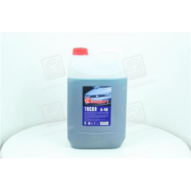 Тосол Стандарт А-40 ГОСТ (Каністра 5л / 4,500 кг)