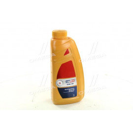 Олива двигун. LUXE SL (LUXOIL S. LUX) SAE 10W-40 API SG/SF 1л  Олива двигун. LUXE SL (LUXOIL S. LUX) SAE 10W-40 API SG/SF 1л