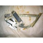 Петля капота ГАЗ права (куплен. ГАЗ) 