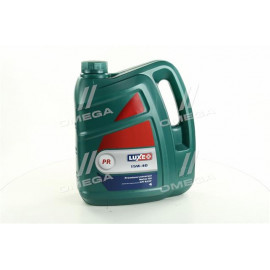 Олива двигун. LUXE Супер 15W40 SJ/CF 4л