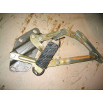 Петля капота ГАЗ левая (покупн. ГАЗ) 