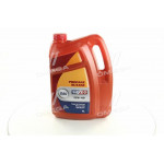 Олива двигун. LUXE GAS 15W40 SJ/CF 5л 