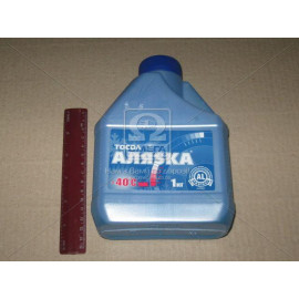 Тосол А-40 АЛЯСКА 1л/0,98  кг