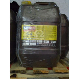 Масло моторн. LUXE DIESEL 15W-40 CG-4/SJ (Канистра 20л)