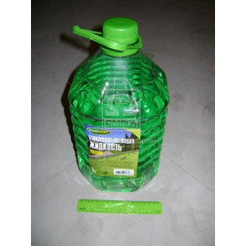 Омивач скла літній OilRight "Apple" 5л