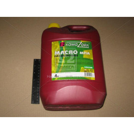 Олива Автопромивне Кама Ойл МПА-2 4л