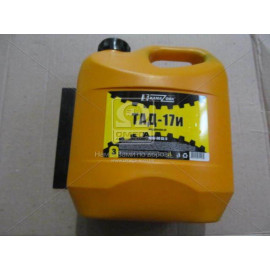 Олива трансміс. Кама Ойл Супер 80W-90 GL5 (ТАД-17и) 3л  Олива трансміс. Кама Ойл Супер 80W-90 GL5 (ТАД-17и) 3л