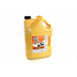 Олива двигун. Кама Ойл 15w-40 SF/CC 5л