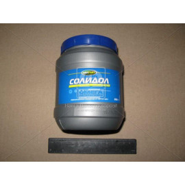 Мастило OIL RIGHT Солідол синт. 850 г  Мастило OIL RIGHT Солідол синт. 850 г
