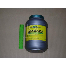 Мастило OIL RIGHT Солідол жировий 2.1 кг  Мастило OIL RIGHT Солідол жировий 2.1 кг