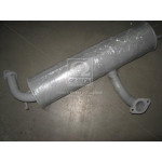 Глушник  Славута без труби  <ДК> 