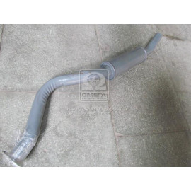 Резонатор УАЗ 3151 дв.469  <ДК>