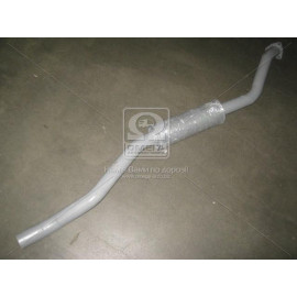 Резонатор  УАЗ-3741 <ДК>