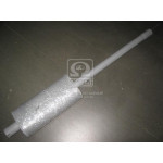 Резонатор Москвич М-412  <ДК> 