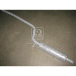 Резонатор Москвич М-2717 ОДА <ДК> 