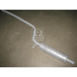 Резонатор Москвич М-2717 ОДА <ДК>