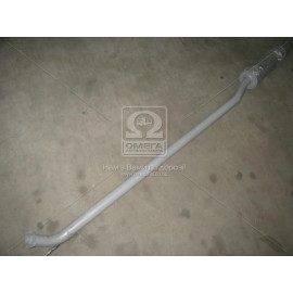 Резонатор  Таврія 1102 <ДК>