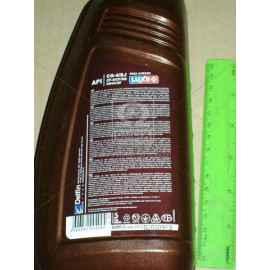 Масло моторн. LUXE DIESEL 15W-40 CG-4/SJ (Канистра 1л)