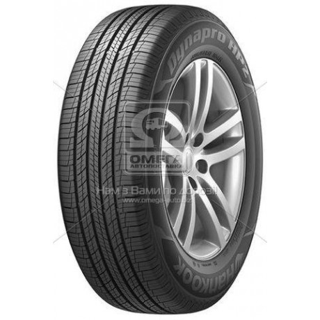 Шина 255/60R17 106V Ventus S1 evo2 K117A SUV (Hankook (пр-во Венгрия)