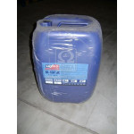 Олива двигун. LUXE М10Г2к SAE 30 CC 30л 