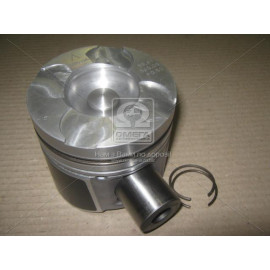 Поршень RENAULT 89,50 2,5 DCi 16V G9U (вир-во Mopart)