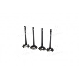 Клапан впускний ВАЗ 2101 1300/1500 (пр-во MASTER SPORT) КПЛ. / 4шт