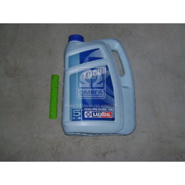 Тосол ОЖ-40 LUXE 5кг РОЗПРОДАЖ!