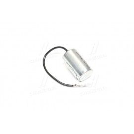 Конденсатор ВАЗ 2101-07 (ви-во MASTER SPORT)