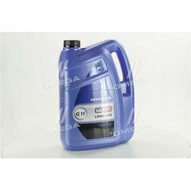 Антифриз LUXE -40 LONG LIFE (синій) 5кг